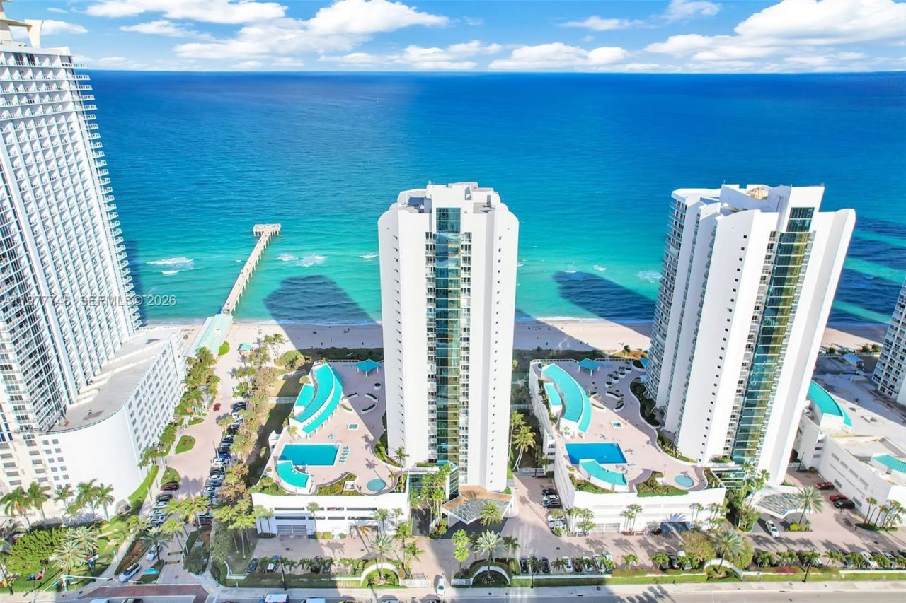 16485 Collins Ave , Unit 738, Sunny Isles Beach, FL 33160 Photo