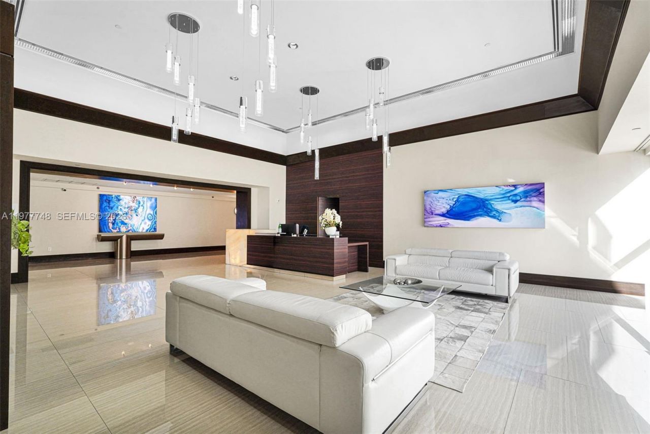 16485 Collins Ave , Unit 738, Sunny Isles Beach, FL 33160 Photo