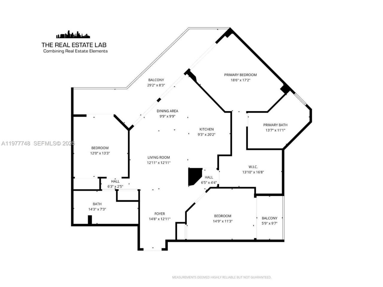 16485 Collins Ave , Unit 738, Sunny Isles Beach, FL 33160 Photo