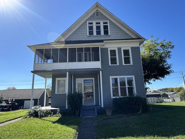 1418 S 7th, Ironton, OH 45638