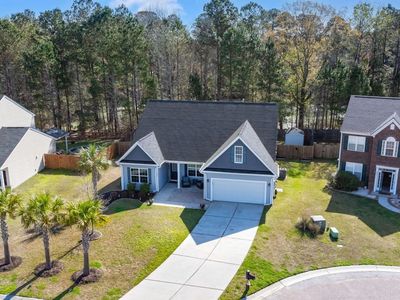 8037 Mckayla Road, Summerville, SC 29483