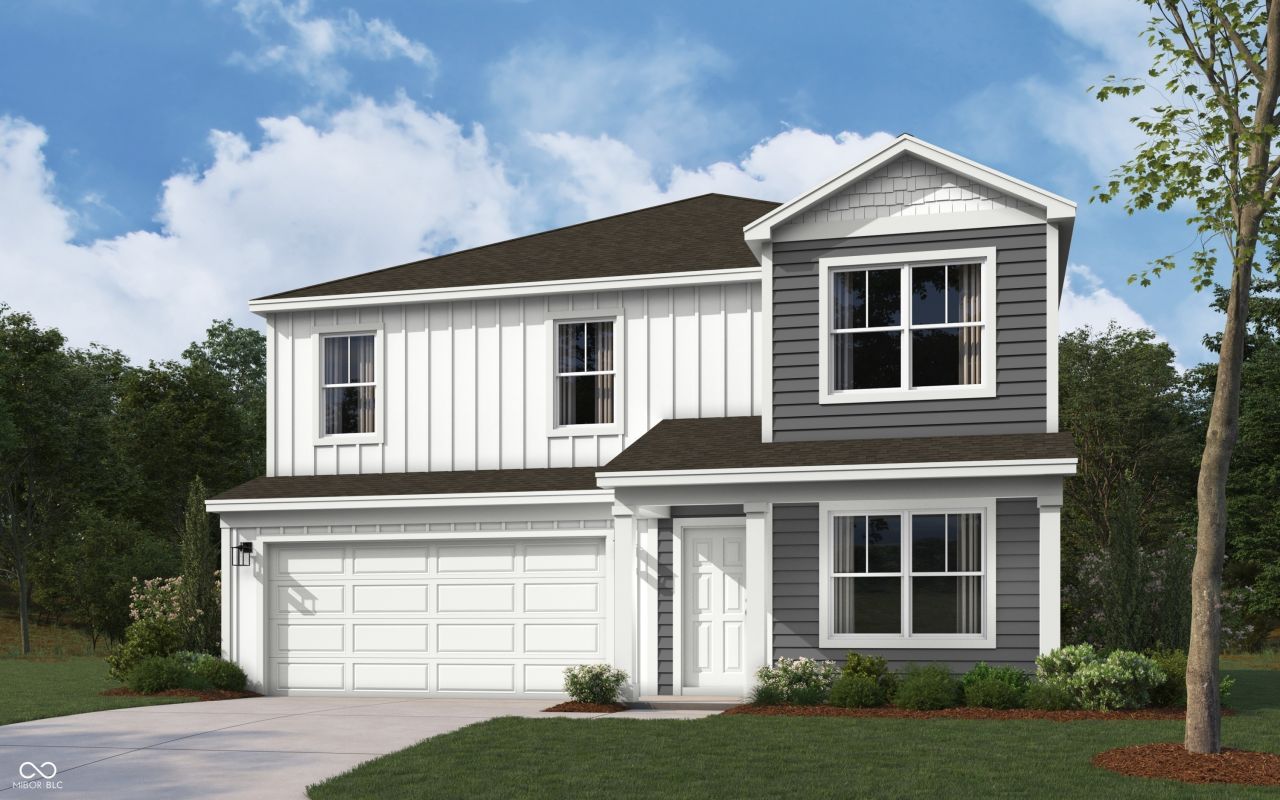 9234 Fitzgerald Drive Indianapolis, IN