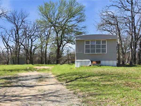 1329 Fox Hollow Court, Pelican Bay, TX 76020