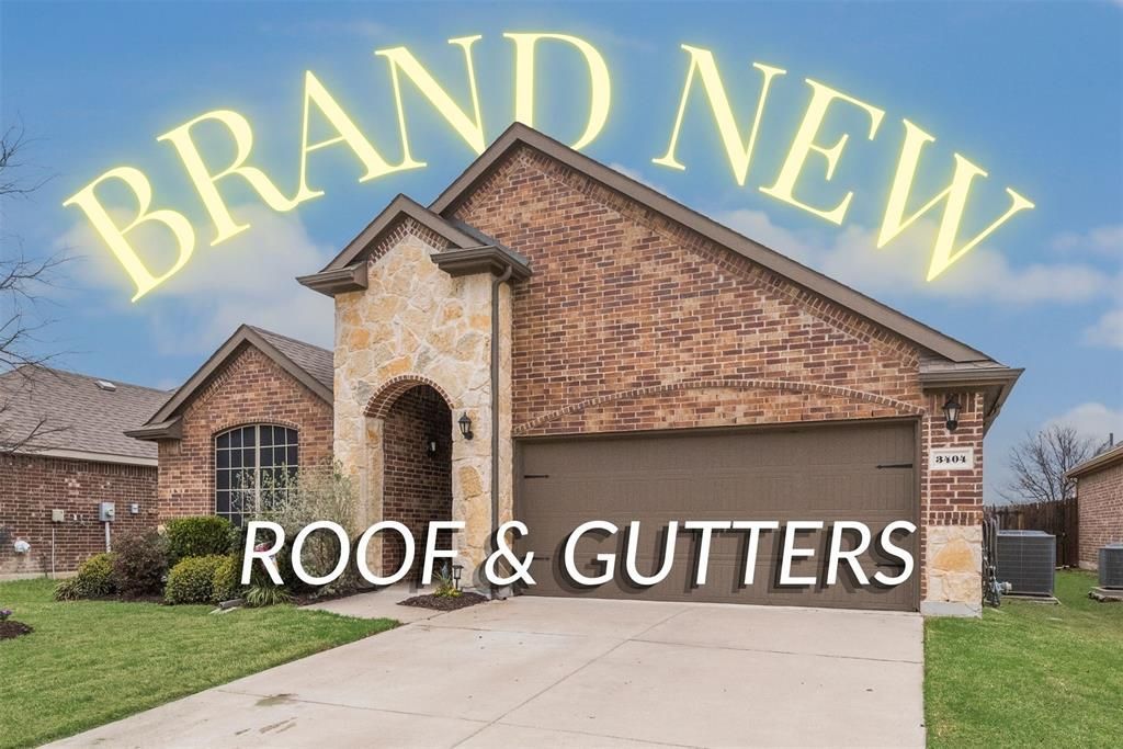 3404 Rio Grande Road, Little Elm, TX 75068 Main Photo