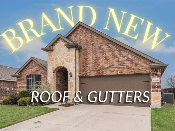 3404 Rio Grande Road, Little Elm, TX 75068