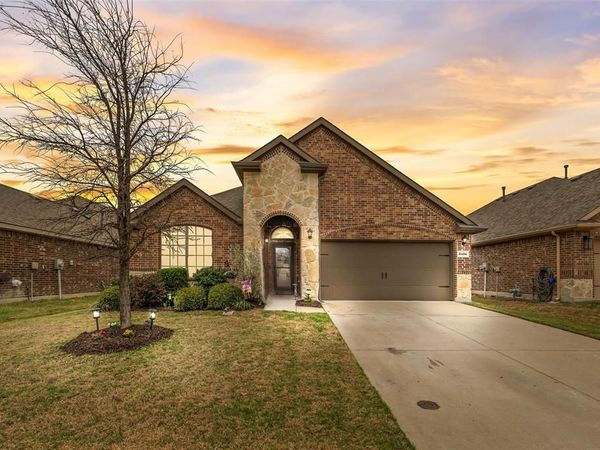 3404 Rio Grande Road, Little Elm, TX 75068