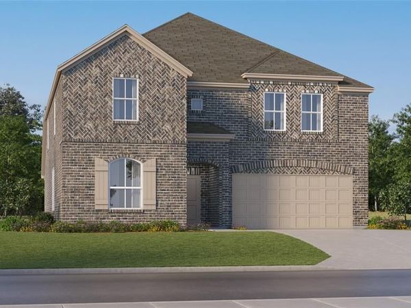 1825 Thurlow Drive, Cedar Hill, TX 75116