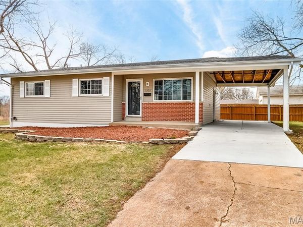 1920 David Drive, Florissant, MO 63031