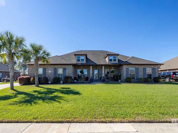 2089 Bourbon Street, Foley, AL 36535