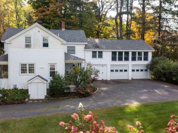 118 Old Shaker Road, New Lebanon, NY 12125