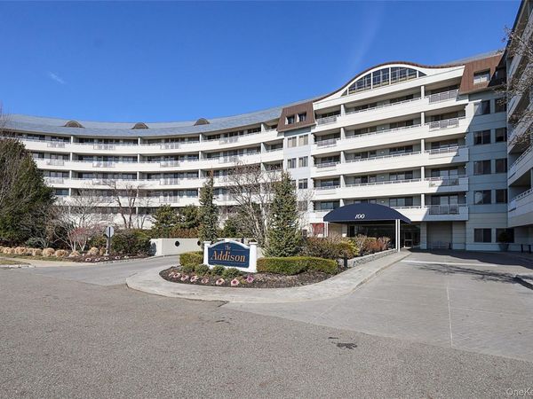 100 Harbor View Drive, Unit 111, Port Washington, NY 11050