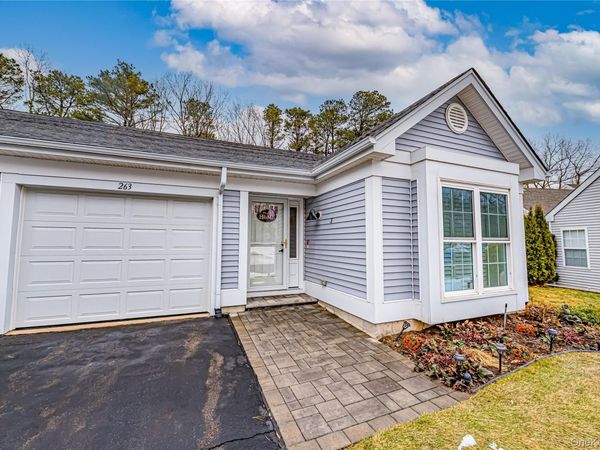 263 Glen Drive , Ridge, NY 11961