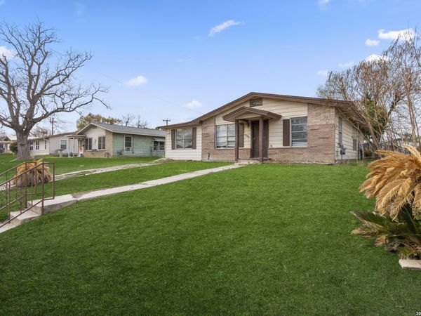 519 Sprucewood ln, San Antonio, TX 78216