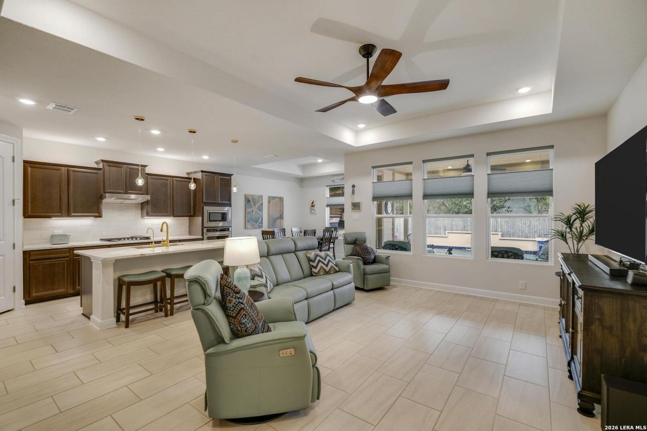 3210 Nancy Fall, San Antonio, TX 78247 Main Photo