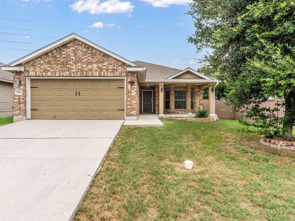 7951 Brinson, Converse, TX 78109