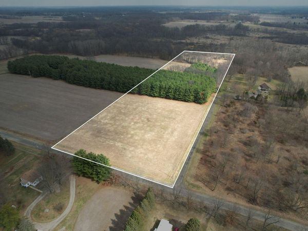 1 1/2 Mile Road, East Leroy, MI 49051