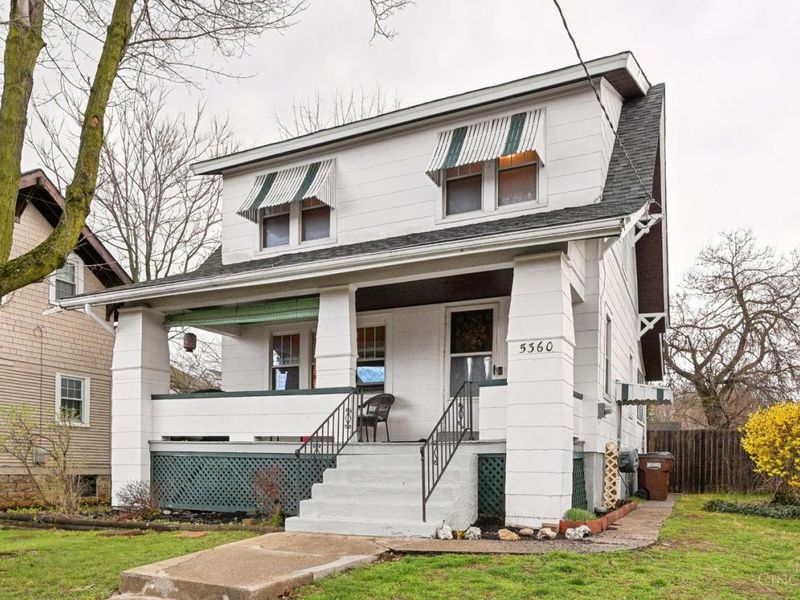 5360 Carthage Avenue, Norwood, OH 45212 Photo 1