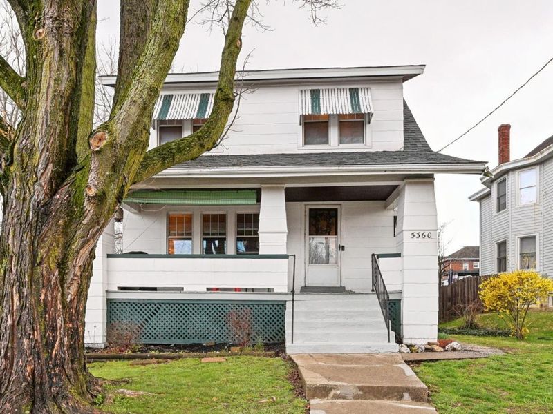 5360 Carthage Avenue, Norwood, OH 45212 Photo 2