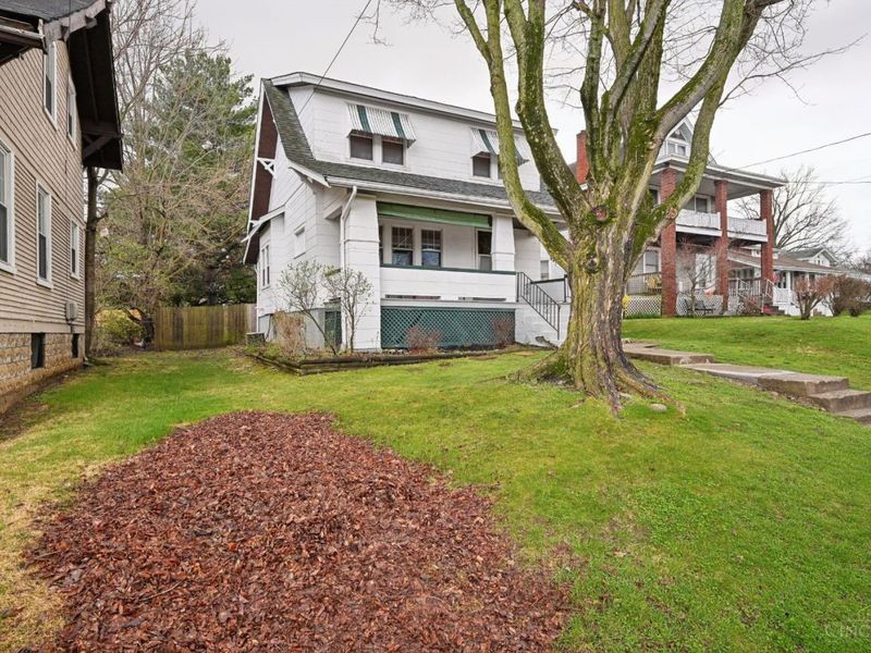 5360 Carthage Avenue, Norwood, OH 45212 Photo 3