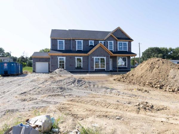 6953 Gaspar Trail, Liberty Twp, OH 45044