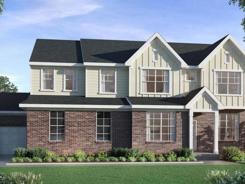 6953 Gaspar Trail, Liberty Township, OH 45044 Photo 1