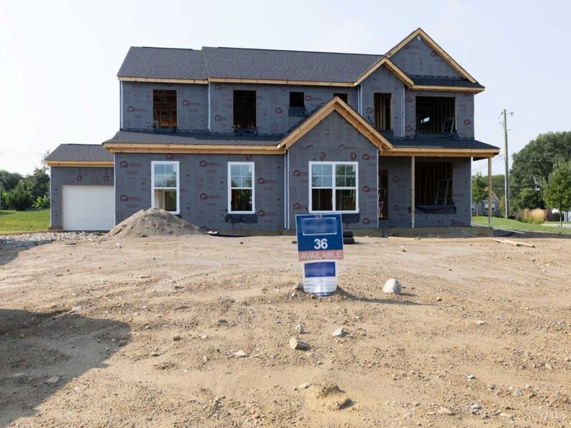 6953 Gaspar Trail, Liberty Township, OH 45044 Photo 1