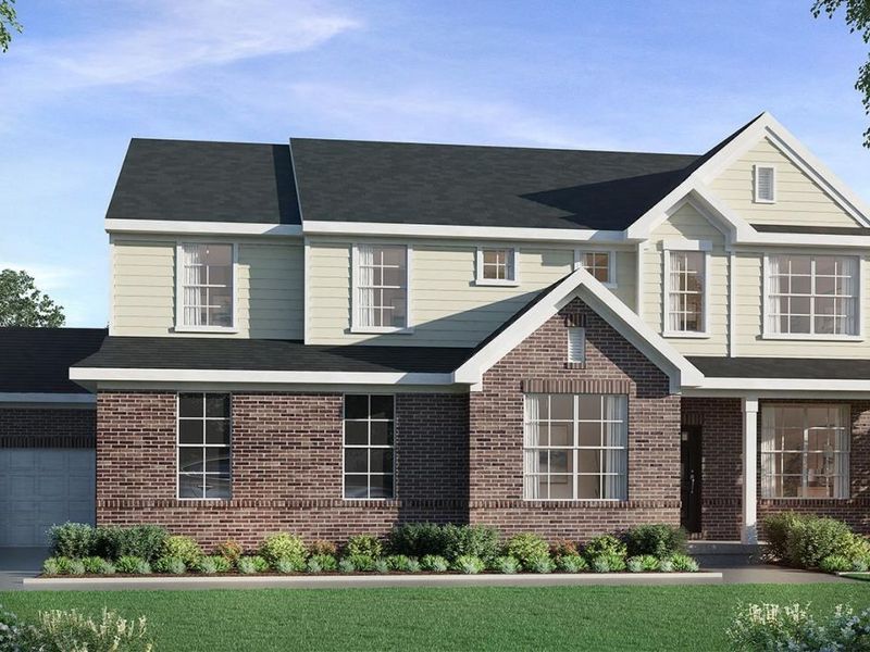6953 Gaspar Trail, Liberty Township, OH 45044 Photo 2
