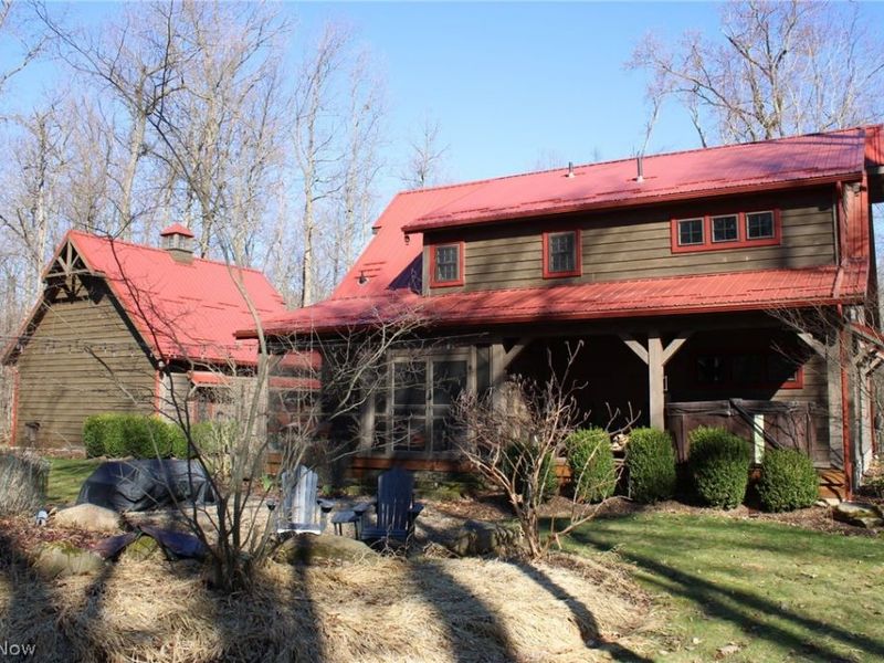 3989 Court Road, Wakeman, OH 44889 Photo 28