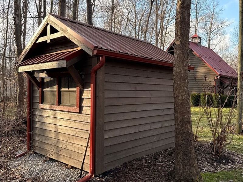 3989 Court Road, Wakeman, OH 44889 Photo 31