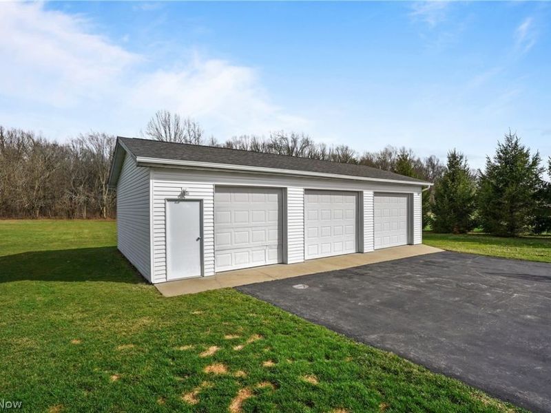 3670 Grafton Road, Leetonia, OH 44431 Photo 3