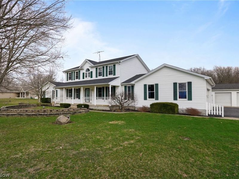 3670 Grafton Road, Leetonia, OH 44431 Photo 38