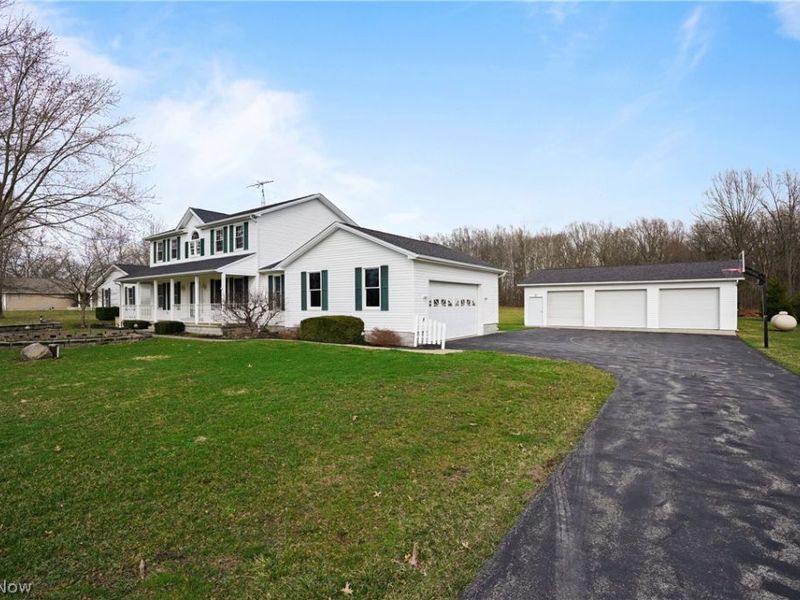 3670 Grafton Road, Leetonia, OH 44431 Photo 4