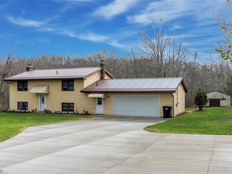 871 S County Line Road, Geneva, OH 44041 Photo 2