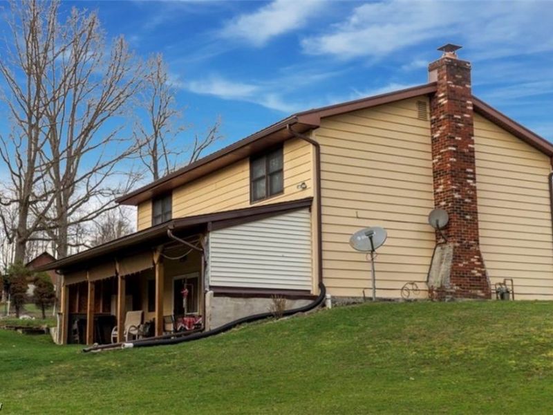 871 S County Line Road, Geneva, OH 44041 Photo 3