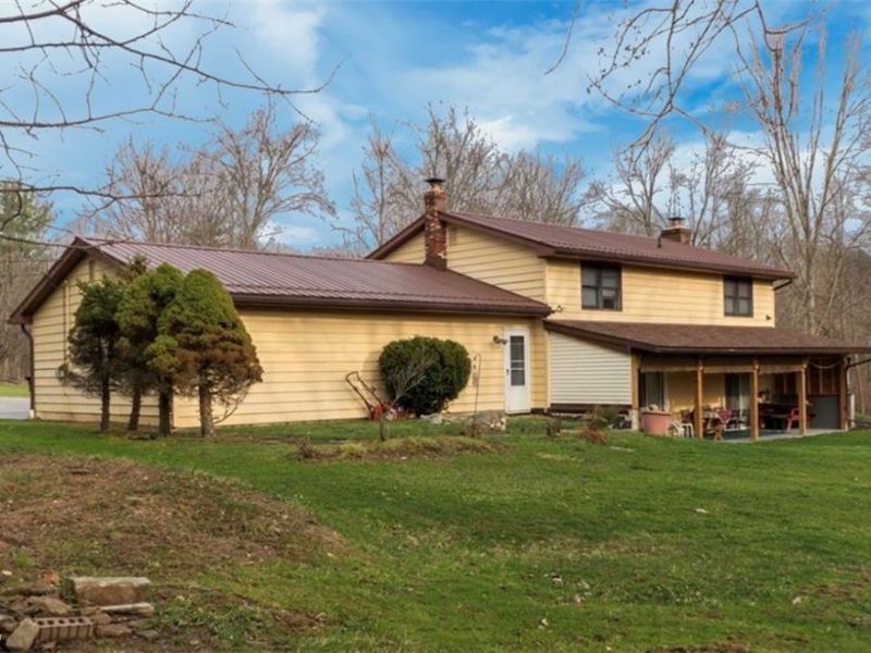 871 S County Line Road, Geneva, OH 44041 Photo 5