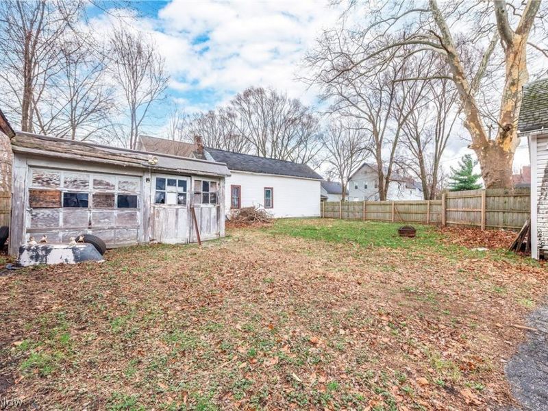 3219 W 43rd Street, Cleveland, OH 44109 Photo 11