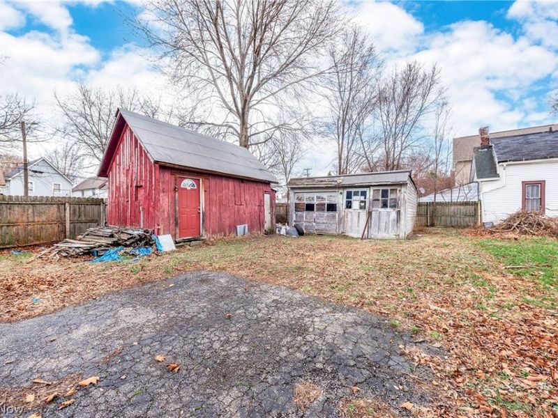 3219 W 43rd Street, Cleveland, OH 44109 Photo 12