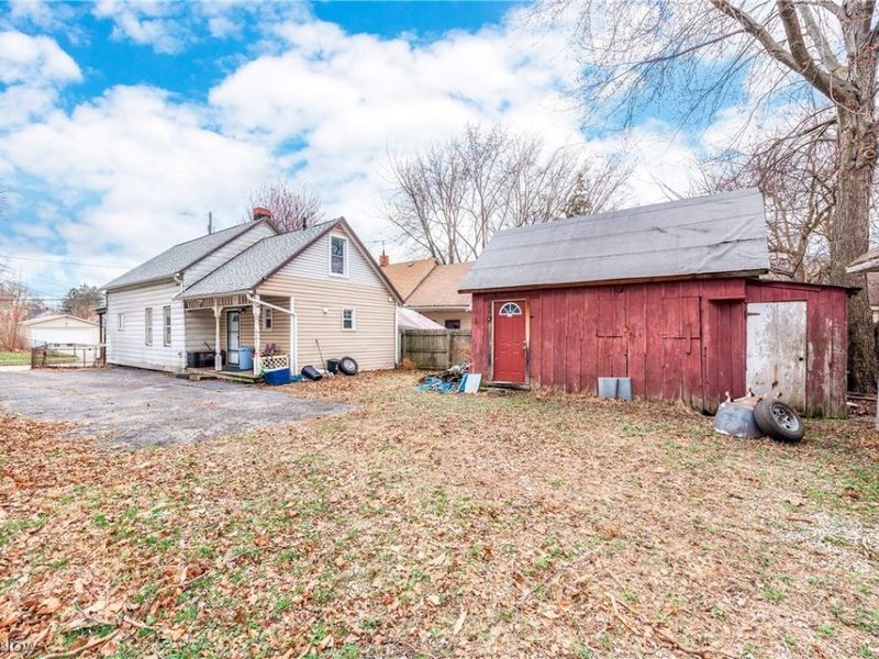 3219 W 43rd Street, Cleveland, OH 44109 Photo 5