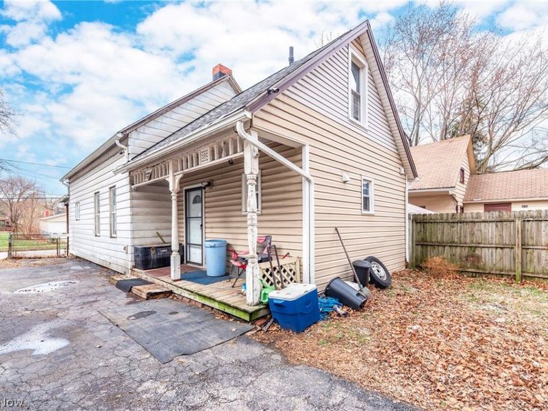 3219 W 43rd Street, Cleveland, OH 44109 Photo 7