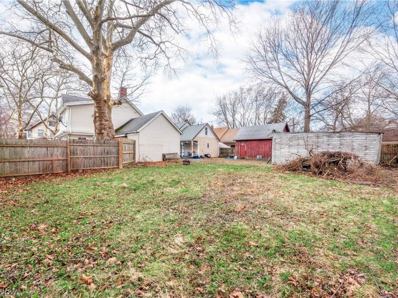 3219 W 43rd Street, Cleveland, OH 44109 Photo 9