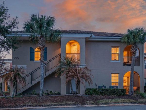 305 Via Castilla, Unit 104, St Augustine, FL 32095