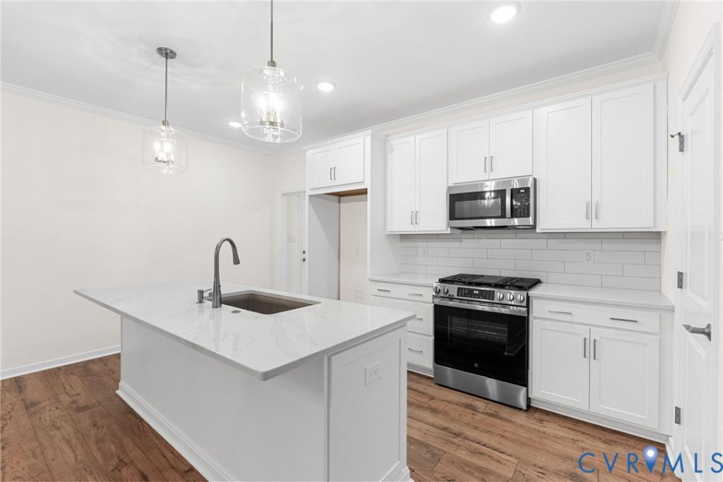 6703 Blue Iris Lane , Chesterfield, VA 23120 Main Photo