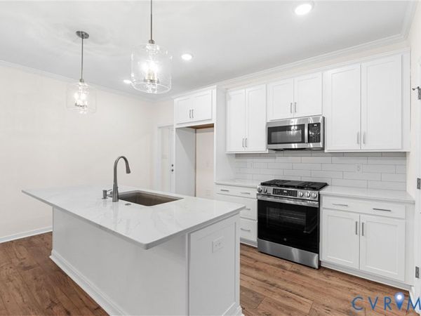 6703 Blue Iris Lane , Chesterfield, VA 23120