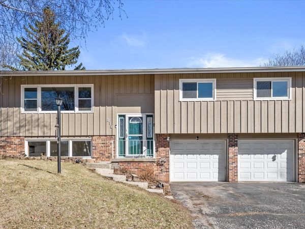 818 Elm STREET, Hartford, WI 53027