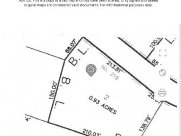 219 Haven Rd, Franklin Lakes, NJ 07417