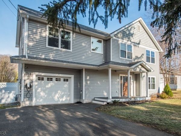 52 Clearmont Ave, Denville, NJ 07834