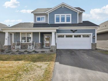 1976 Mulberry Lane, Carver, MN 55315