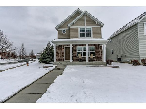 1503 Savanna Drive, Shakopee, MN 55379