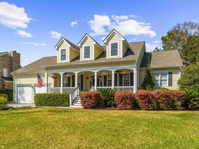 199 Oak Point Landing Drive, Mount Pleasant, SC 29464