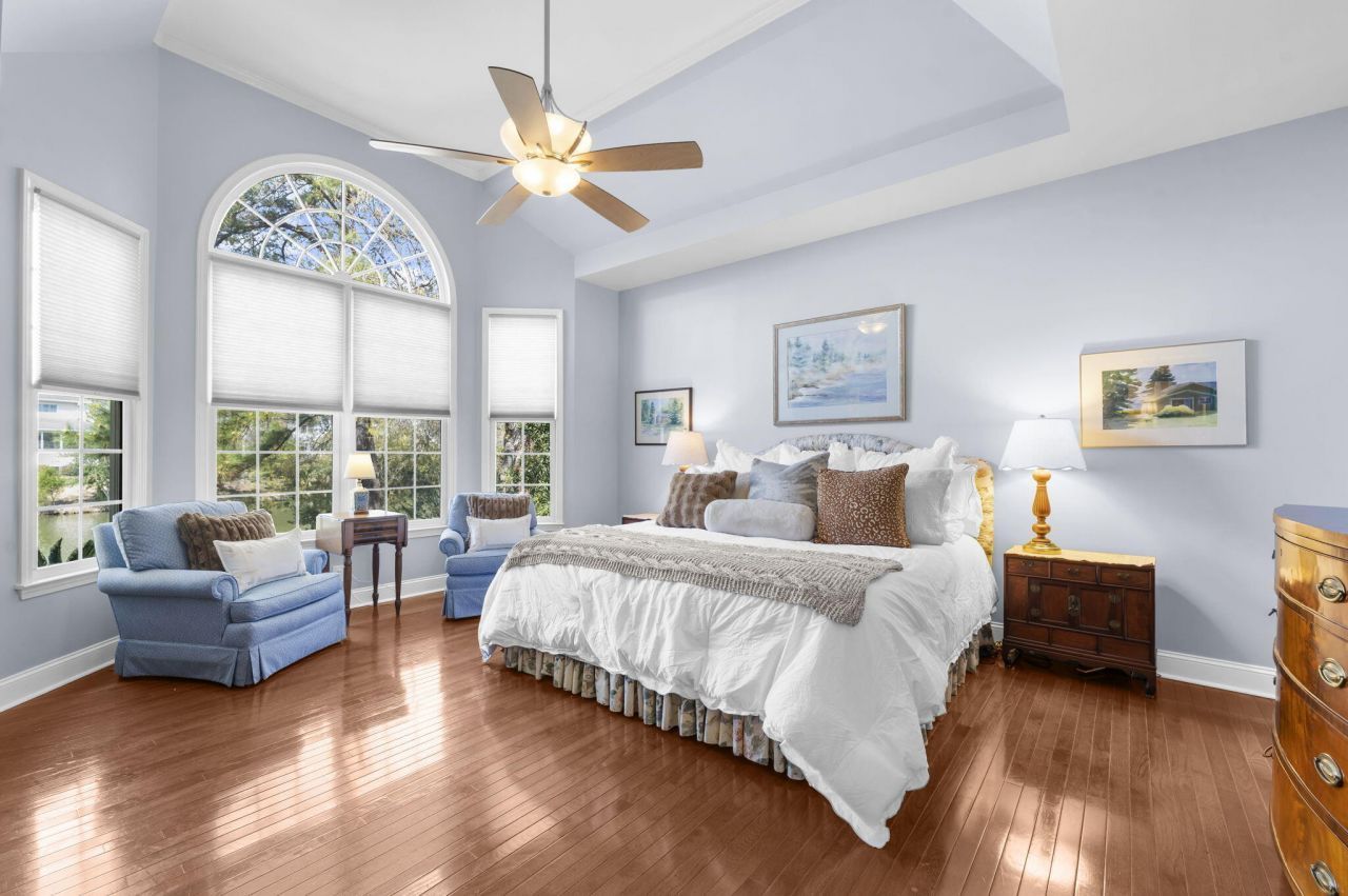 199 Oak Point Landing Drive Photo 13